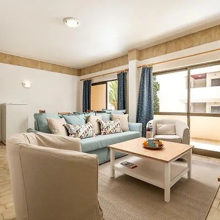 In Dona Ana Beach By Algarve Golden Properties * Lagos