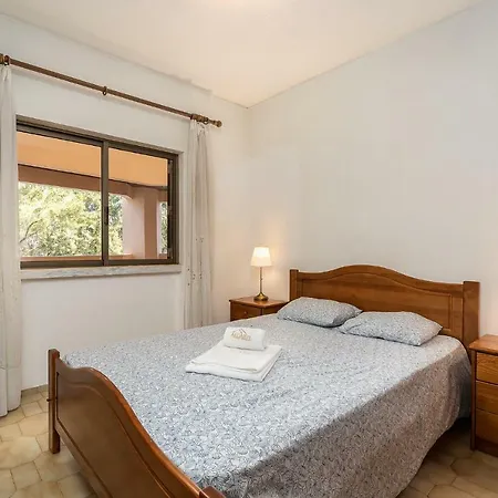 Lejlighed In Dona Ana Beach By Algarve Golden Properties *