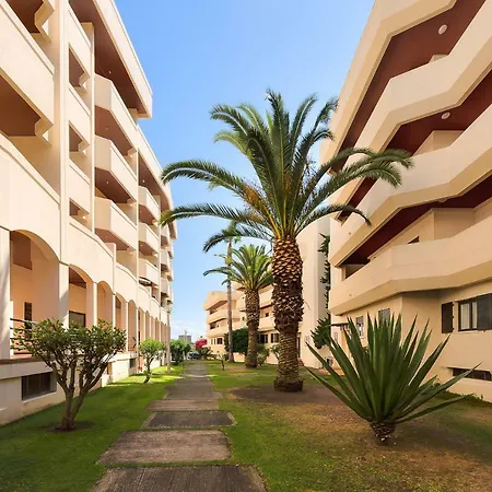 Lejlighed In Dona Ana Beach By Algarve Golden Properties *