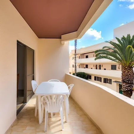 Lejlighed In Dona Ana Beach By Algarve Golden Properties Lagos