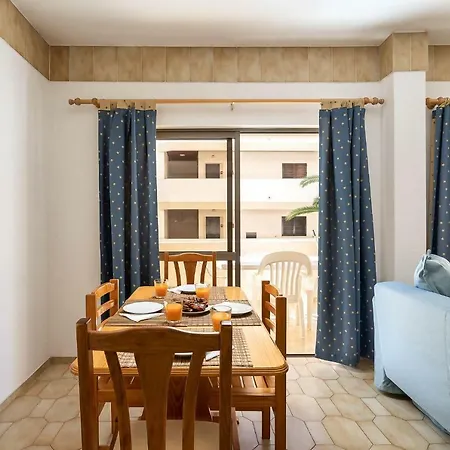 In Dona Ana Beach By Algarve Golden Properties *