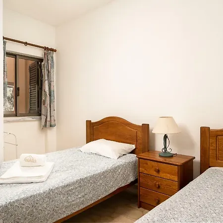 Appartamento In Dona Ana Beach By Algarve Golden Properties Lagos