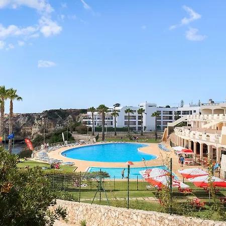 In Dona Ana Beach By Algarve Golden Properties Appartamento *